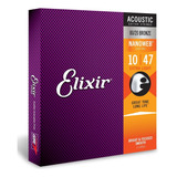 Elixir Cuerdas 80/20 Bronze