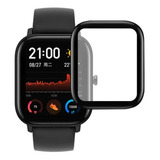 Película Nano Gel 3d Smartwatch Amazfit Gts A1914 / E  Gts 2