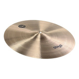 Platillo Stagg Shcm18r Crash Medium Sh 18 En Caja