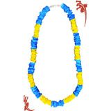 Collar De Escalla Caracol Boca , Oferta X  1 Unidade