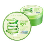 Gel De Aloe Vera 92% Soothing Gel