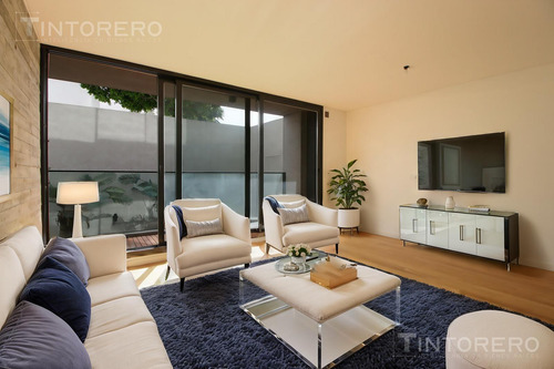 Departamento En Venta De 3 Ambientes Con Balcón En Liniers