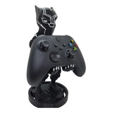 Soporte Joystick, Celular, Ps4, Xbox Diseño Black Panther