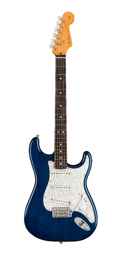 Guitarra Fender Cory Wong Stratocaster