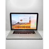 Macbook Pro 8,2(15  Early 2011)a1286 En Desarme By Tekno Spa