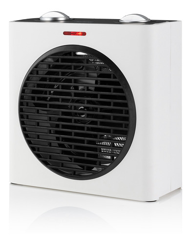 Termoventilador Thomas Th-fh30 Color Blanco