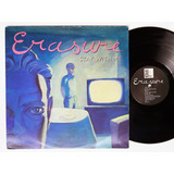 Erasure - Stay With Me - Vinilo Uk Nm/ex