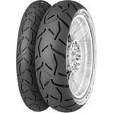 Llanta 170/60 Zr17 Continental Contitrailattack 3 72w Tr