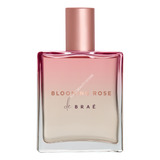 Braé Blooming Rose Perfume Capilar 50ml  Nfe