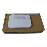 Onu Gpon/epon Hibrida Wifi 01gw 1 Port Ge