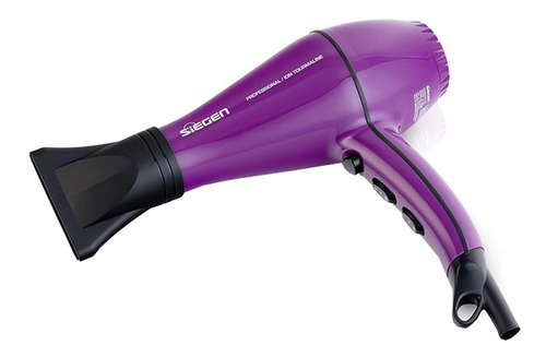 Secador De Pelo Siegen Sg-3047 2000w 2 Velocidades