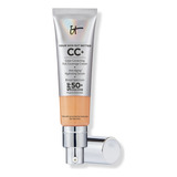 Base Cc + It Cosmetics Spf 50+ Anti-aging Hydrating Serum