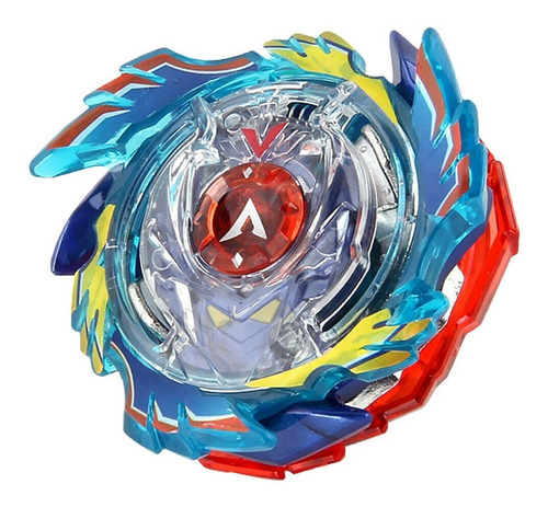 Beyblade Burts Turbo God Valkyrie Valkiria Metalico B73