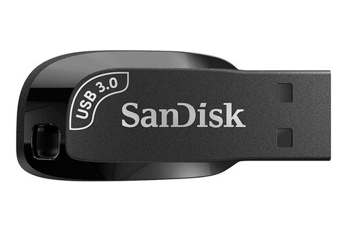 Pen Drive 64gb Cruzer Blade Ultra Shift Usb 3.0 Sandisk