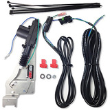 Cerradura Eléctrica De Portón Trasero Pl8250 Ford (pa...