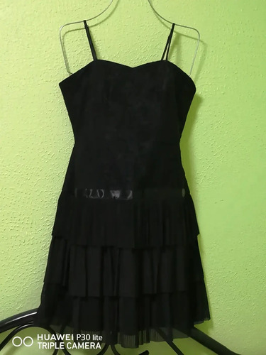 Vestido Estilo Charleston