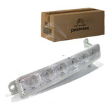 Farol Drl C3 Novo 13 A 2020 Led Luz Diurna Rodagem Original