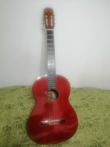 Guitarra Admira Pricesa Española