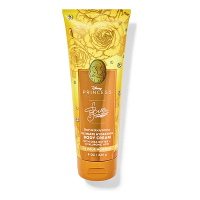 Bath And Body Works Disney Bella Crema Corporal | Meses sin interés