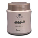 Gel Moldeador Corporal Corps - g a $80