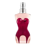 Perfume Jean Paul Classique Fem Edp 50ml + Amostra Grátis