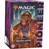 Pioneer Challenger Deck - Orzhov Auras - Inglés