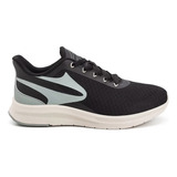 Zapatillas Running Topper Vr Speed Hombre