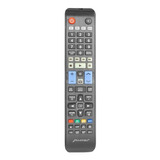 Control Remoto Universal 4 Equipos Smart Tv Dvd
