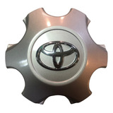 Centro Llanta Original Toyota Hilux 2011/15