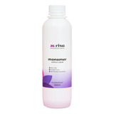 Monomer Risa 250ml Líquido Acrílico Unhas Nail Monomero 