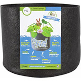 Contenedor De Plantas Acuáticas Flexibles Estanque, Ca...