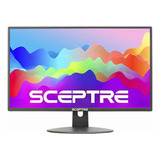 Sceptre Monitor Led De 20 Pulgadas, 1600 X 900 75 Hz, 2