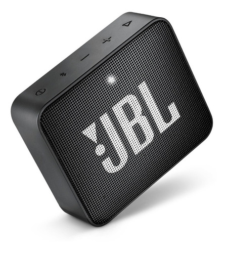 Parlante Inalambrico Bluetooth  Jbl Go 2 Negro Mejor Precio