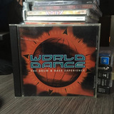 World Dance / The Drum & Bass Experience (1998) Cd Doble
