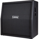 Laney Lv412a Amplificador Bafle Guitarra 200w 4x12 Angular