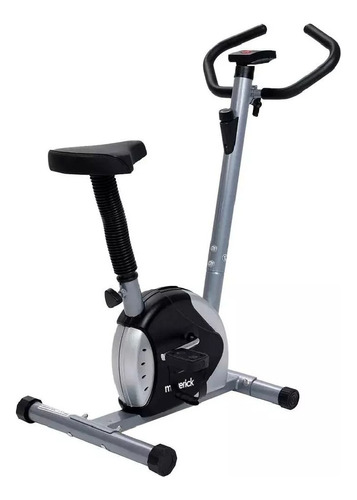 Bicicleta Fija Regulable 5 Programas Maverick Bike-1 Fitness