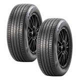 Paquete De 2 Llantas 205/55 R17 Pirelli Scorpion 91v