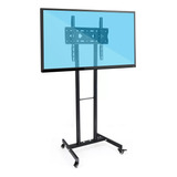 Soportes Monitor Con Ruedas Soportes Tv Para Pantallas Pared