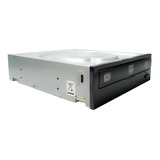 Gravador E Leitor Cd / Dvd - Rw Sata - Usado - Cor Preto