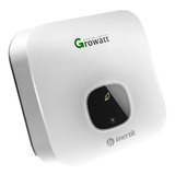 Inversor Growatt Min Para Conexión A Red 5000w Cuotas