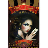 Circo Divino:  Aplica, De Alana Fairchirld.  Aplica, Vol. No Aplica. Editorial Tomo Books, Tapa Pasta Blanda, Edición 1 En Español, 2021