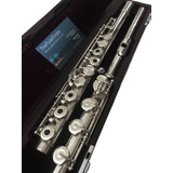 Muramatsu Flauta Ds Flaute-b Pie/c # Tril/instrumento Dividi