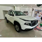 Fiat Toro Freedom S-design 1.8l At6 4x2