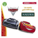 Libro Cars 3. Un Cuento Para Vocal: A, E, I, O, U (leo Co...