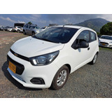 Chevrolet Spark 2020 1.2 Gt Ls