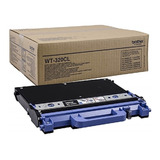 Caixa Resíduos Toner Brother Wt-320cl L8360 L8610 L8900