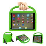 Funda Para iPad Air 1/2, 5ta/6ta Generación Y Pro 9.7 Verde