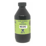 Tinta Para Camperas De Cuero Dux 250 Cc