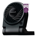 Honeywell Turbo On The Go Usb / Ventilador Alimentado Por Ba