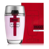 Hugo Boss Energise X125ml Original